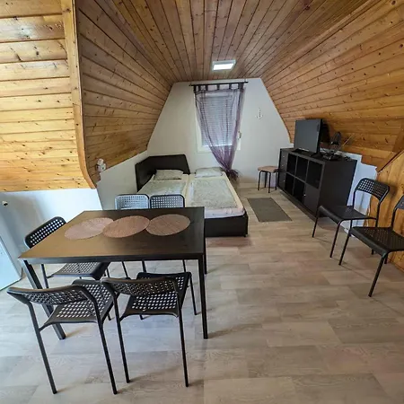 In - Balaton 53551 بيت للعطل زاماردي