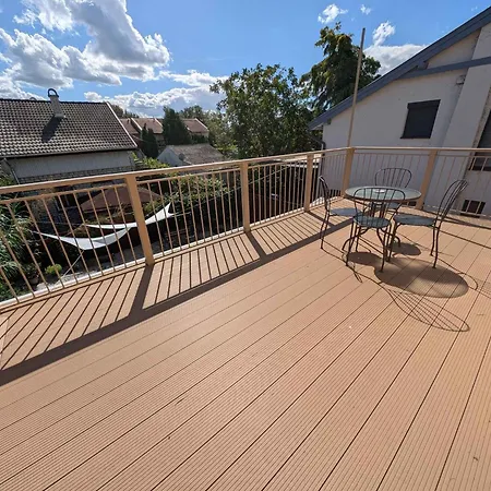 بيت للعطل In - Balaton 53551