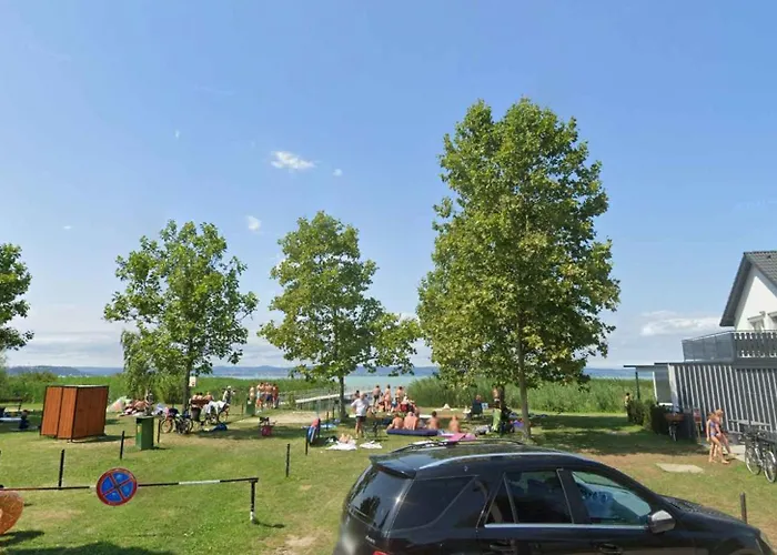 בית נופש In - Balaton 53551