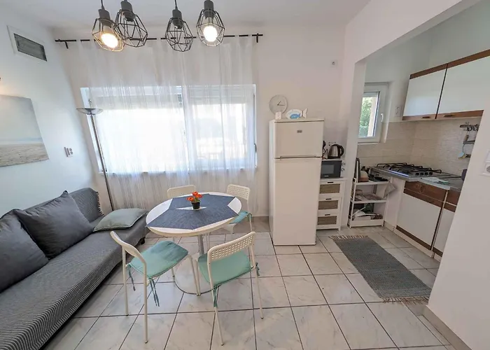 בית נופש In - Balaton 53551 זמראדי