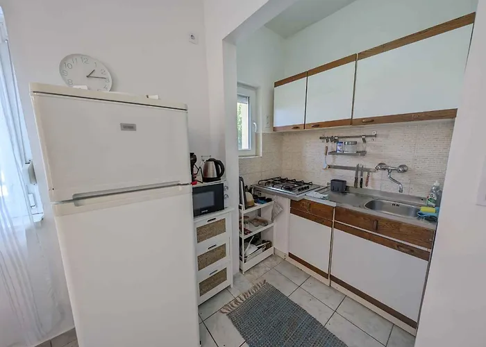 In - Balaton 53551 בית נופש זמראדי