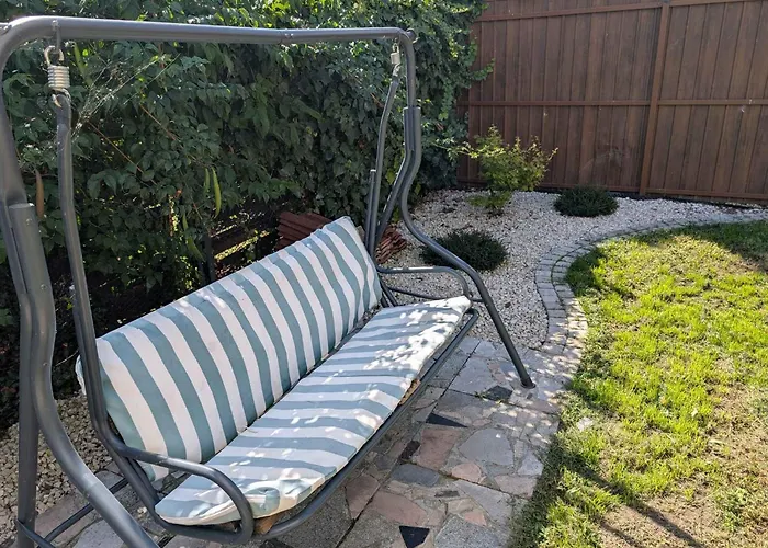 In - Balaton 53551 בית נופש