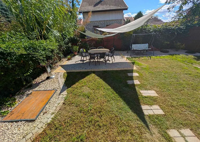 In - Balaton 53551 בית נופש