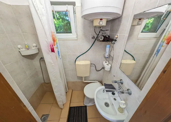 In - Balaton 53551 בית נופש