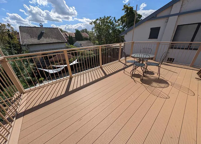 בית נופש In - Balaton 53551