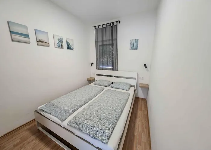 בית נופש In - Balaton 53551 *