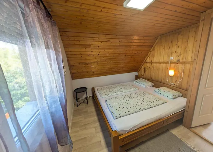 In - Balaton 53551 בית נופש *